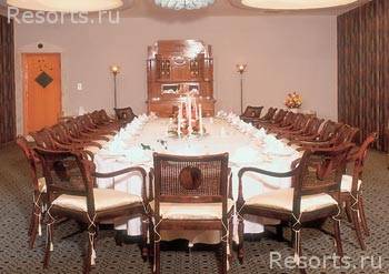 Kervansaray Hotel Termal 17